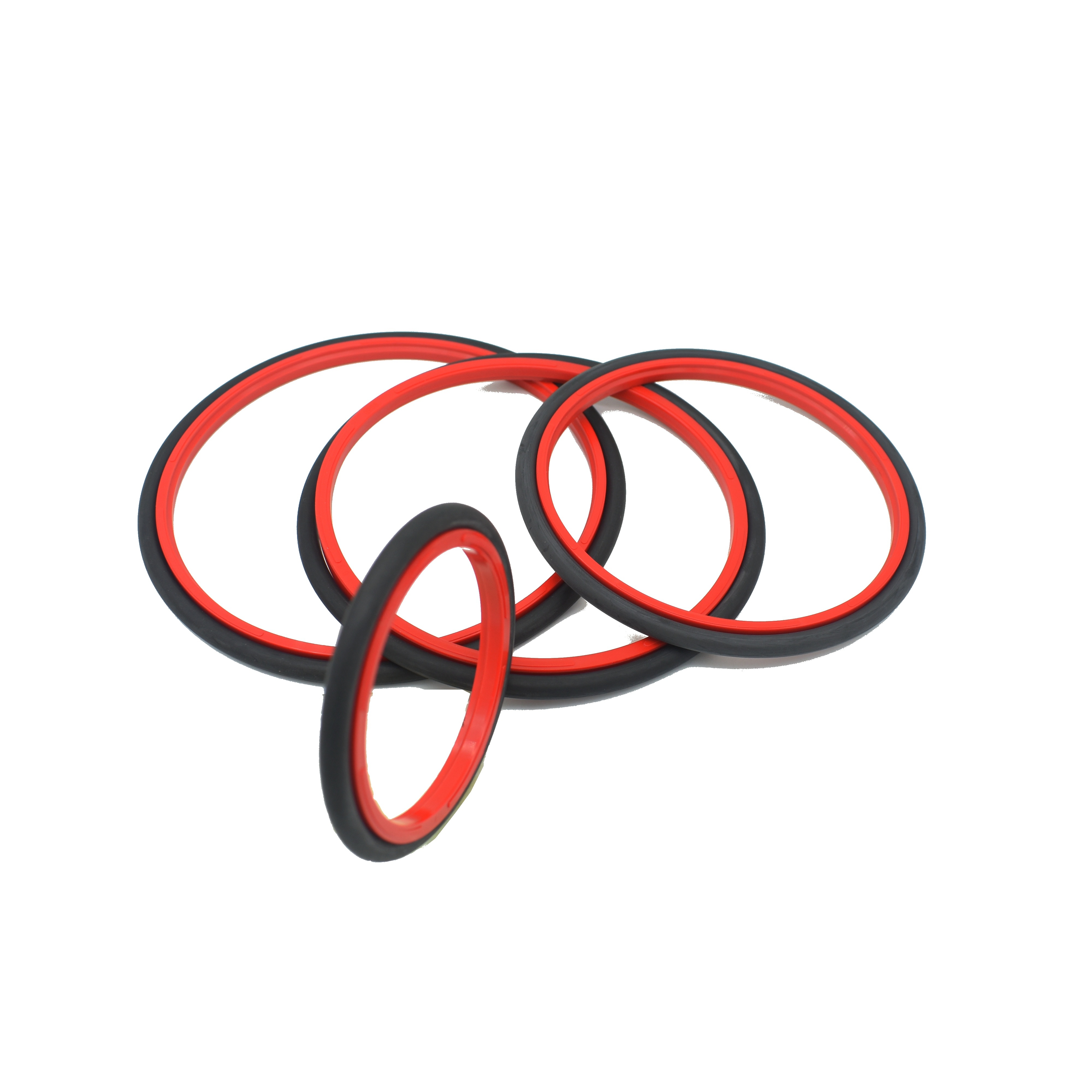 O 型圈：小身材，大用途