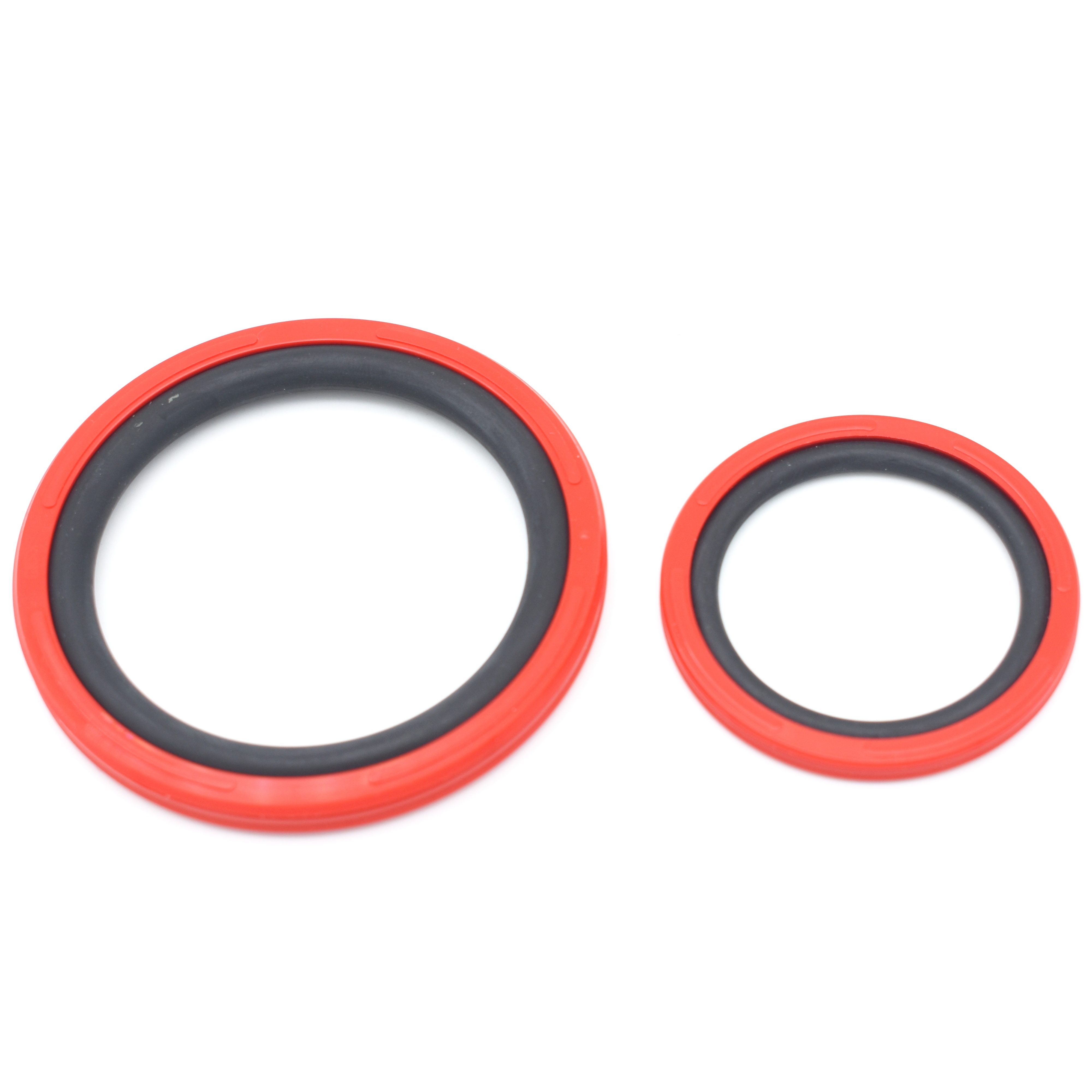 為什么要選擇鼎正新材的聚氨酯格萊圈？