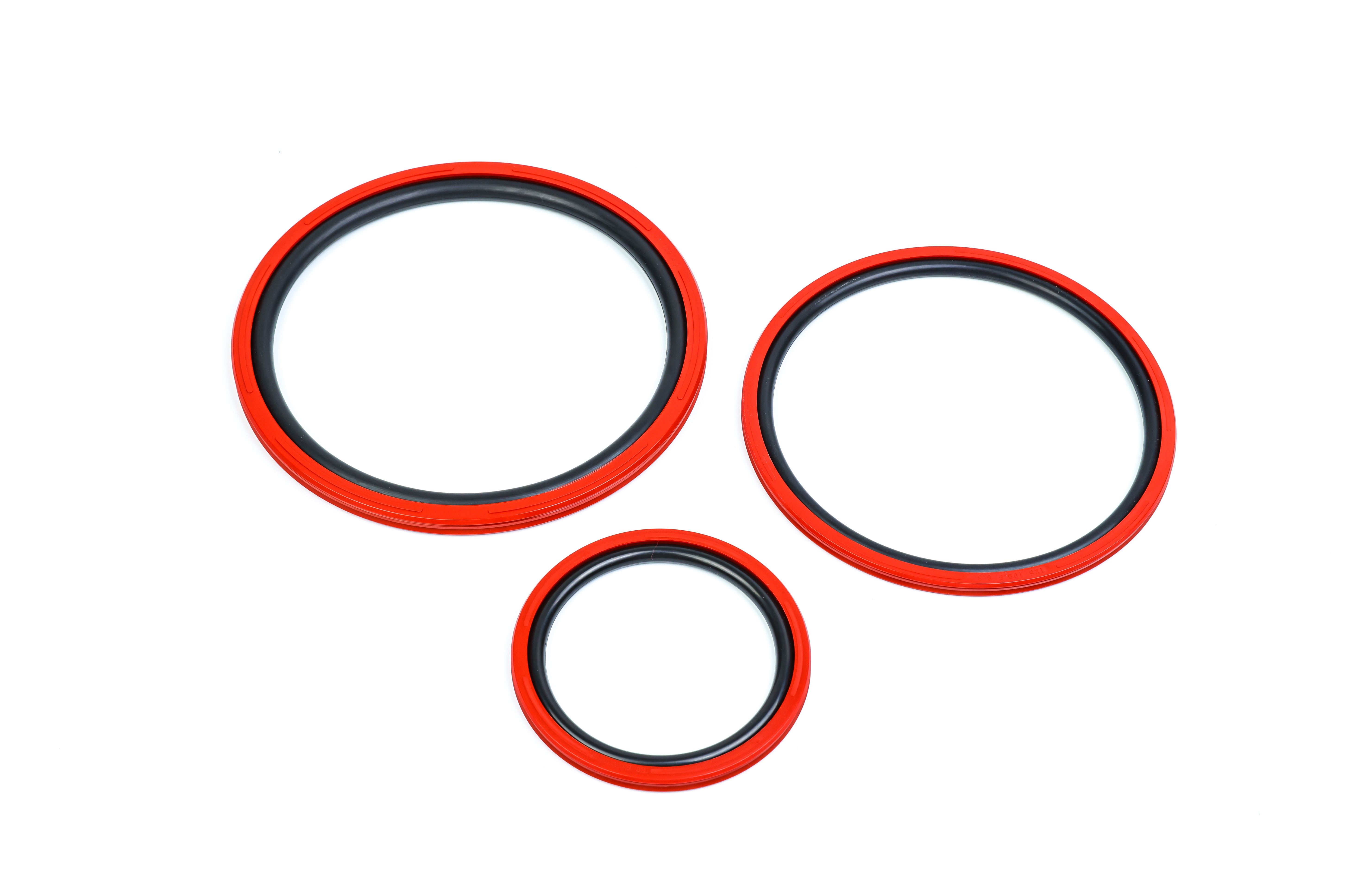 聚氨酯格萊圈：無(wú)錫鼎正密封技術(shù)的革新之選