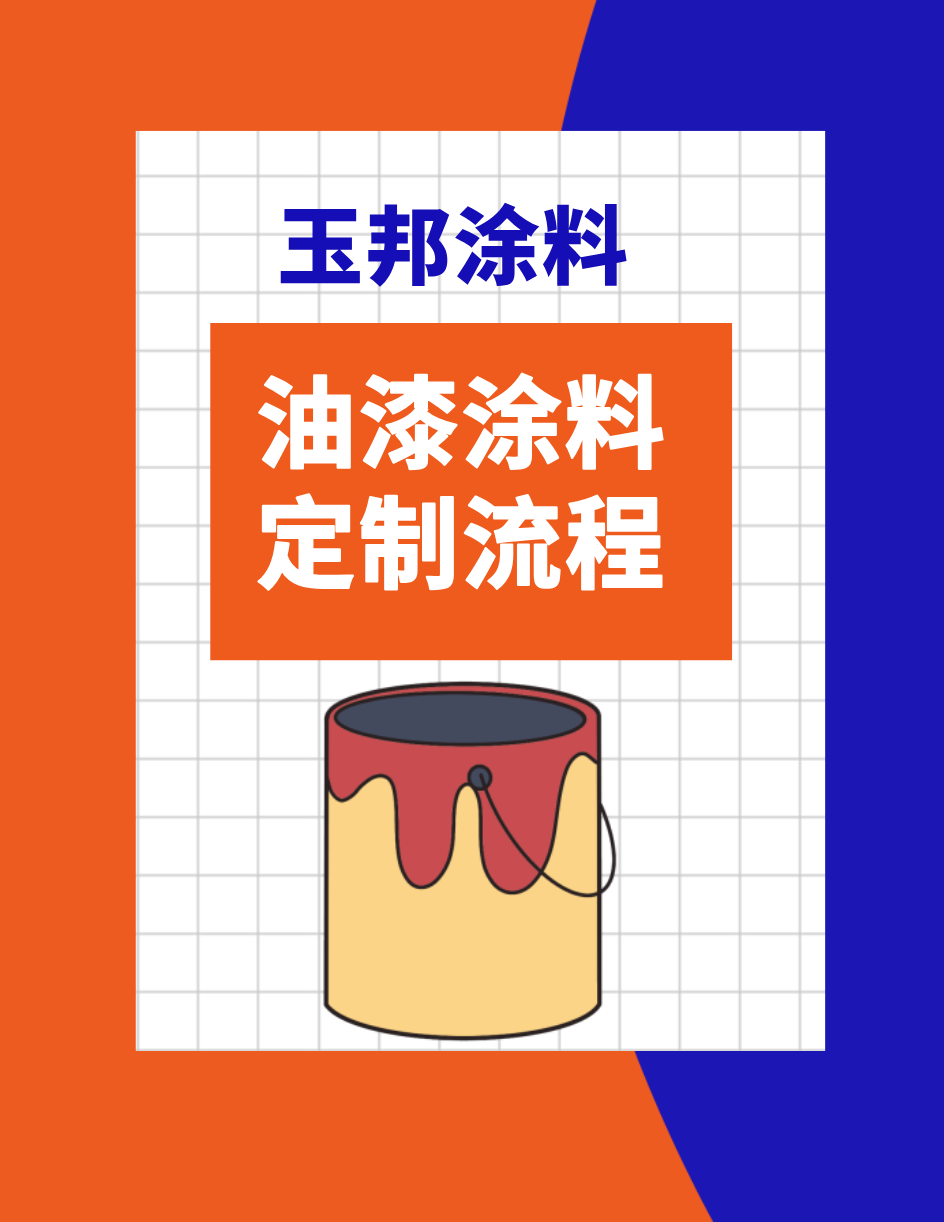 油漆怎么試樣