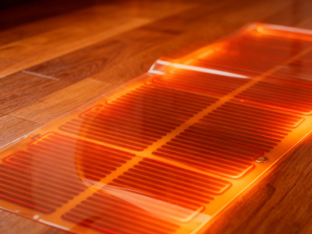 上海低溫電熱膜廠家直銷 歡迎咨詢 上海建滔新材料科技供應(yīng)