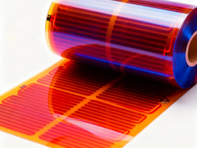 上海高溫電熱膜批發(fā) 歡迎咨詢 上海建滔新材料科技供應(yīng)