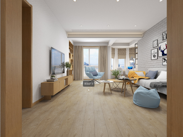 快裝鎖扣電熱地板預(yù)算,電熱地板