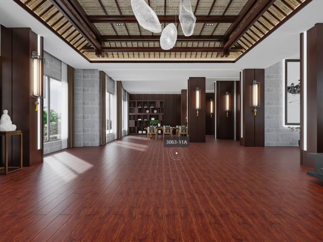 酒店民宿電熱地板廠家