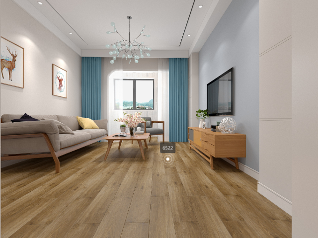 快裝鎖扣電熱地板預(yù)算