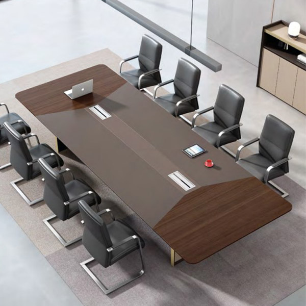 品正系列會議桌