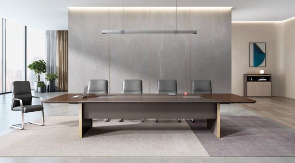 品正系列會議桌