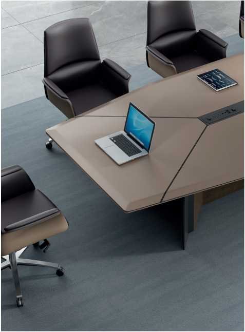 維意系列會議桌