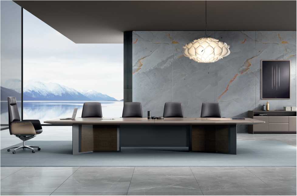 維意系列會議桌