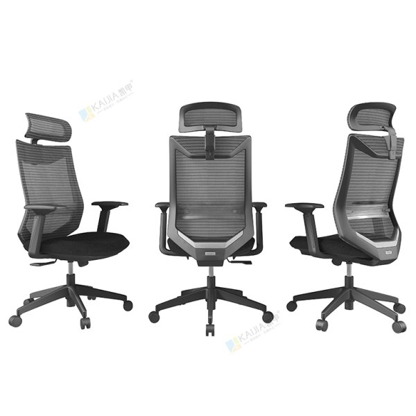 3326A員工辦公椅