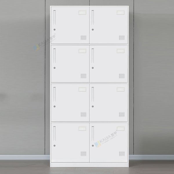 5307-八門鋼制更衣柜
