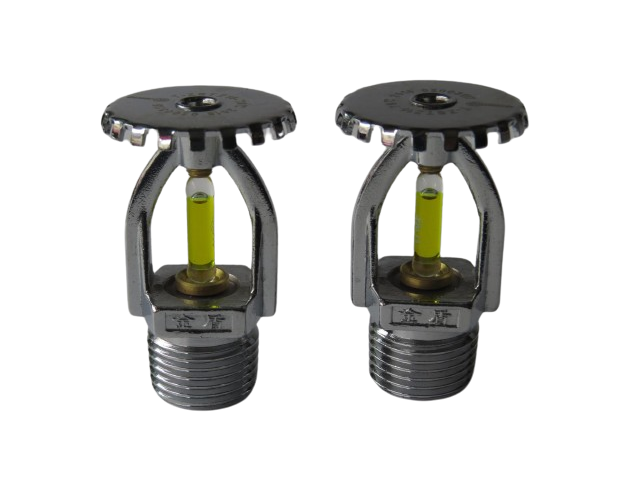 標(biāo)準(zhǔn)反應(yīng)15x79度直立型上噴