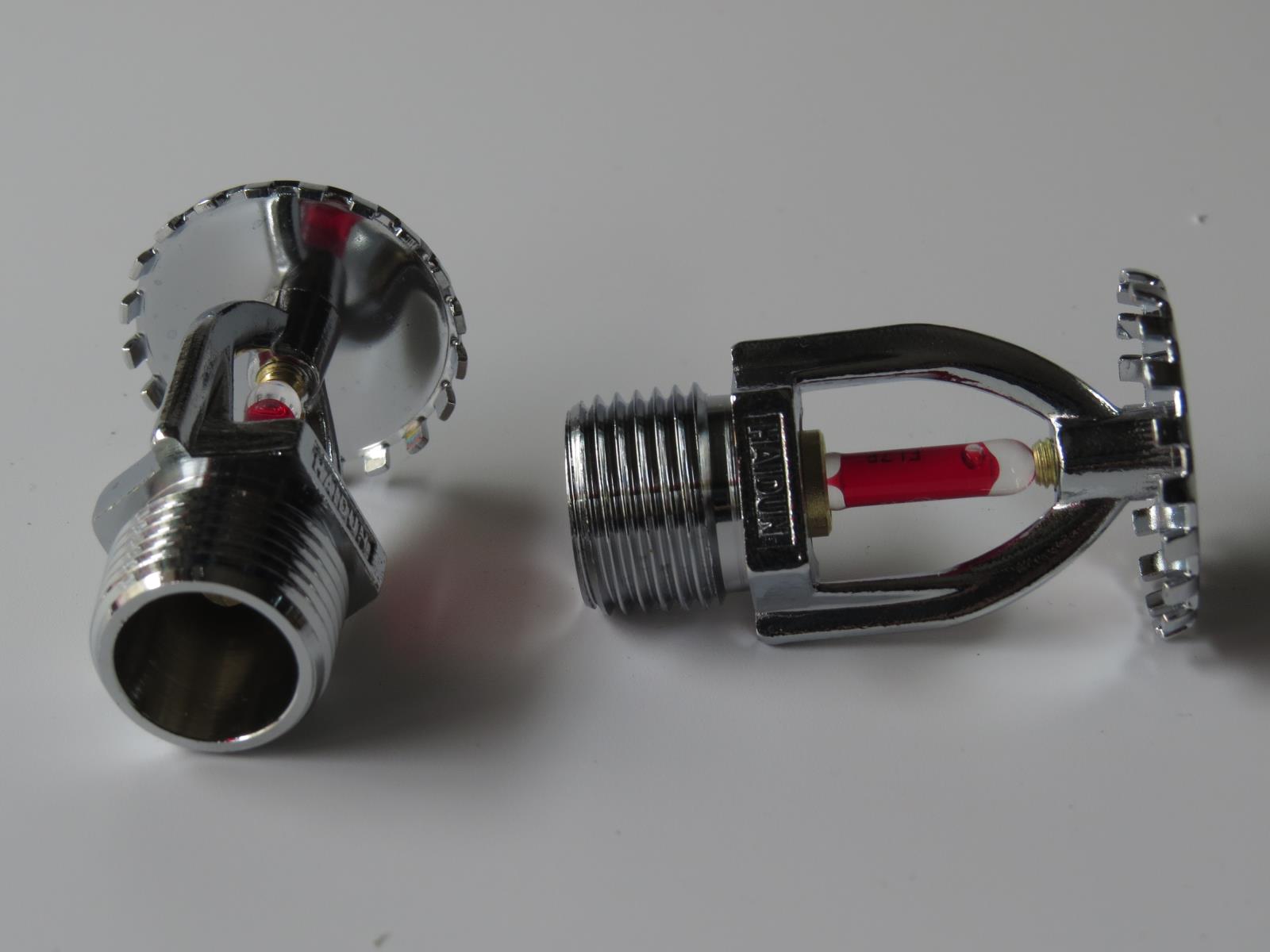 標(biāo)準(zhǔn)反應(yīng)15x68度直立型上噴