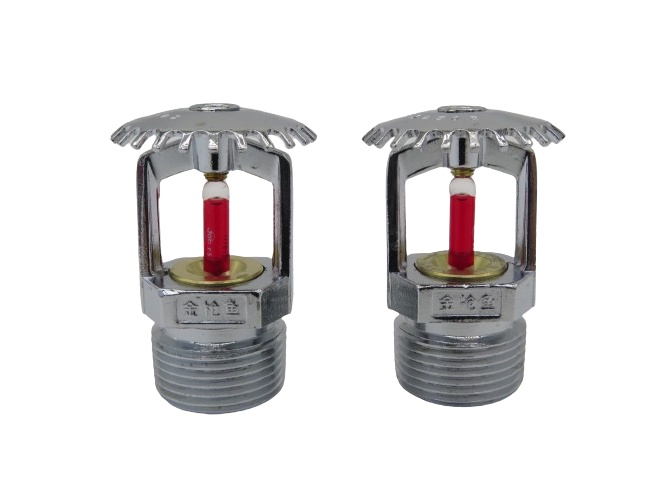 68度標準上噴DN20