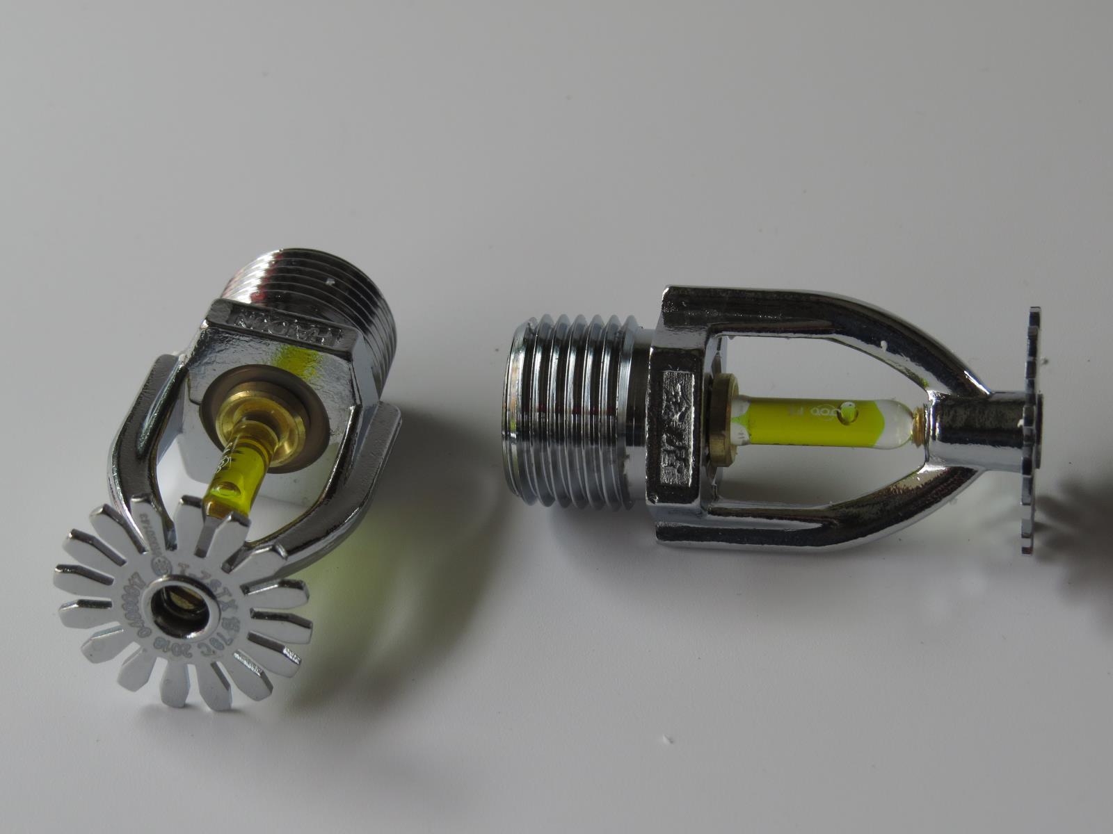 標(biāo)準(zhǔn)反應(yīng)15x79度下垂型下噴