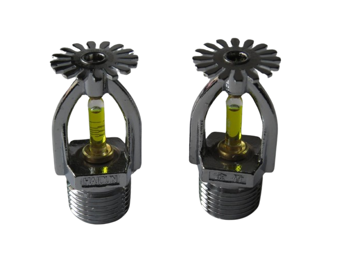 標(biāo)準(zhǔn)反應(yīng)15x79度下垂型下噴