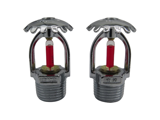 68度標準上噴DN15