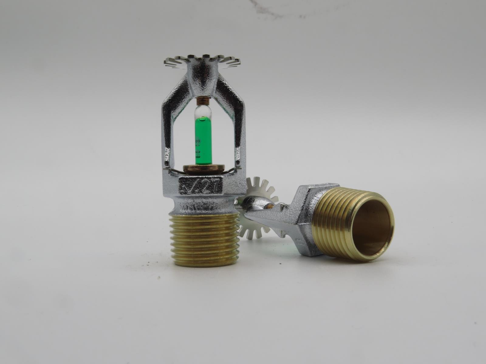 唯特利標(biāo)準(zhǔn)反應(yīng)下垂型15x93℃下噴V2707