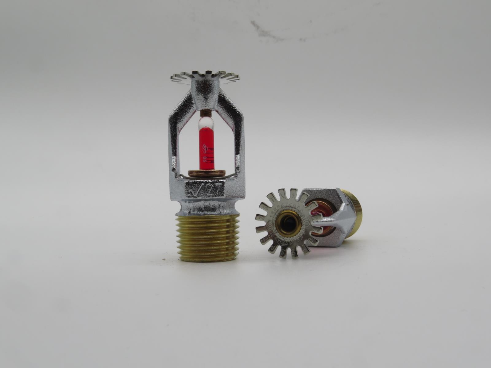 唯特利標準反應下垂型15x68℃下噴V2707