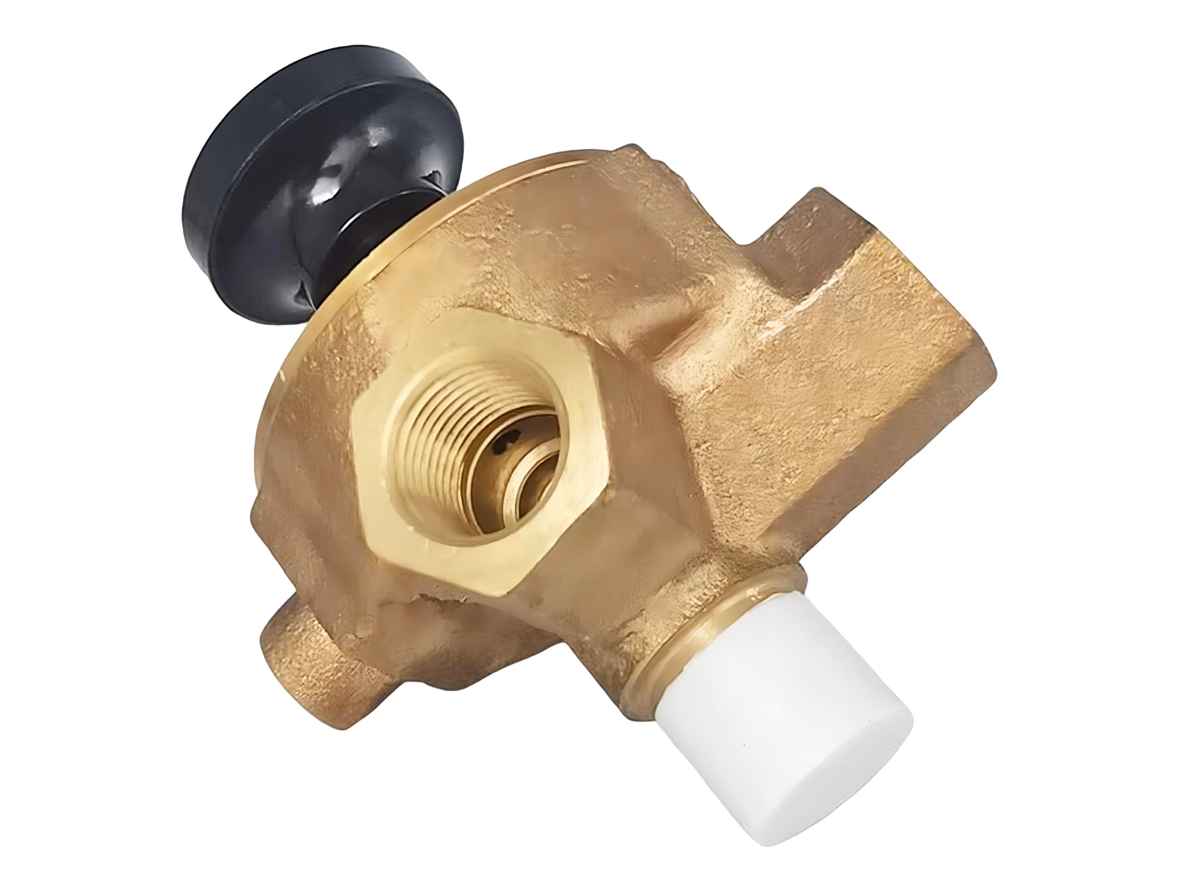 TYCO美國泰科DV-5A閥組配件 泰科MRA-1手動復位閥