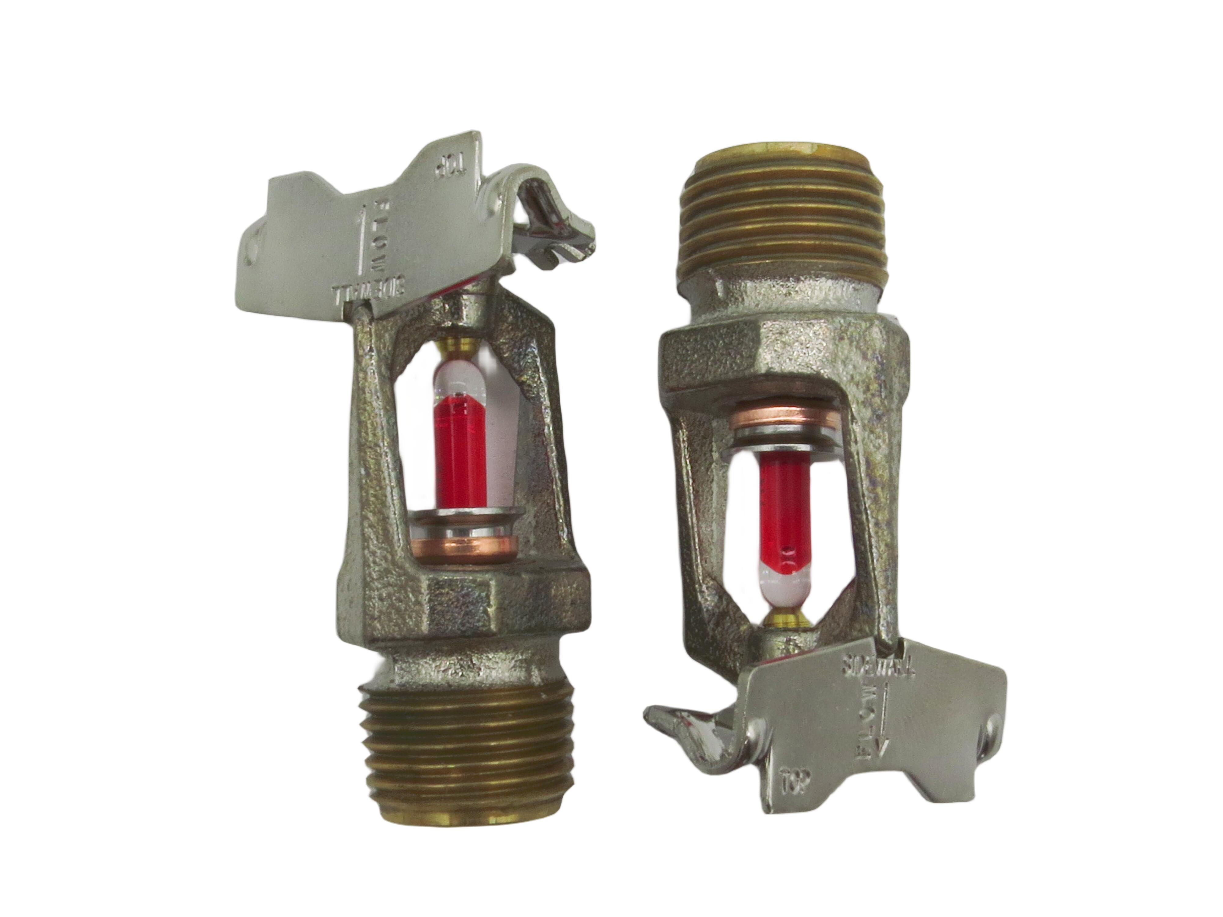 VIKING美國威景VK104標準反應(yīng)邊墻型15x68度噴頭FM認證