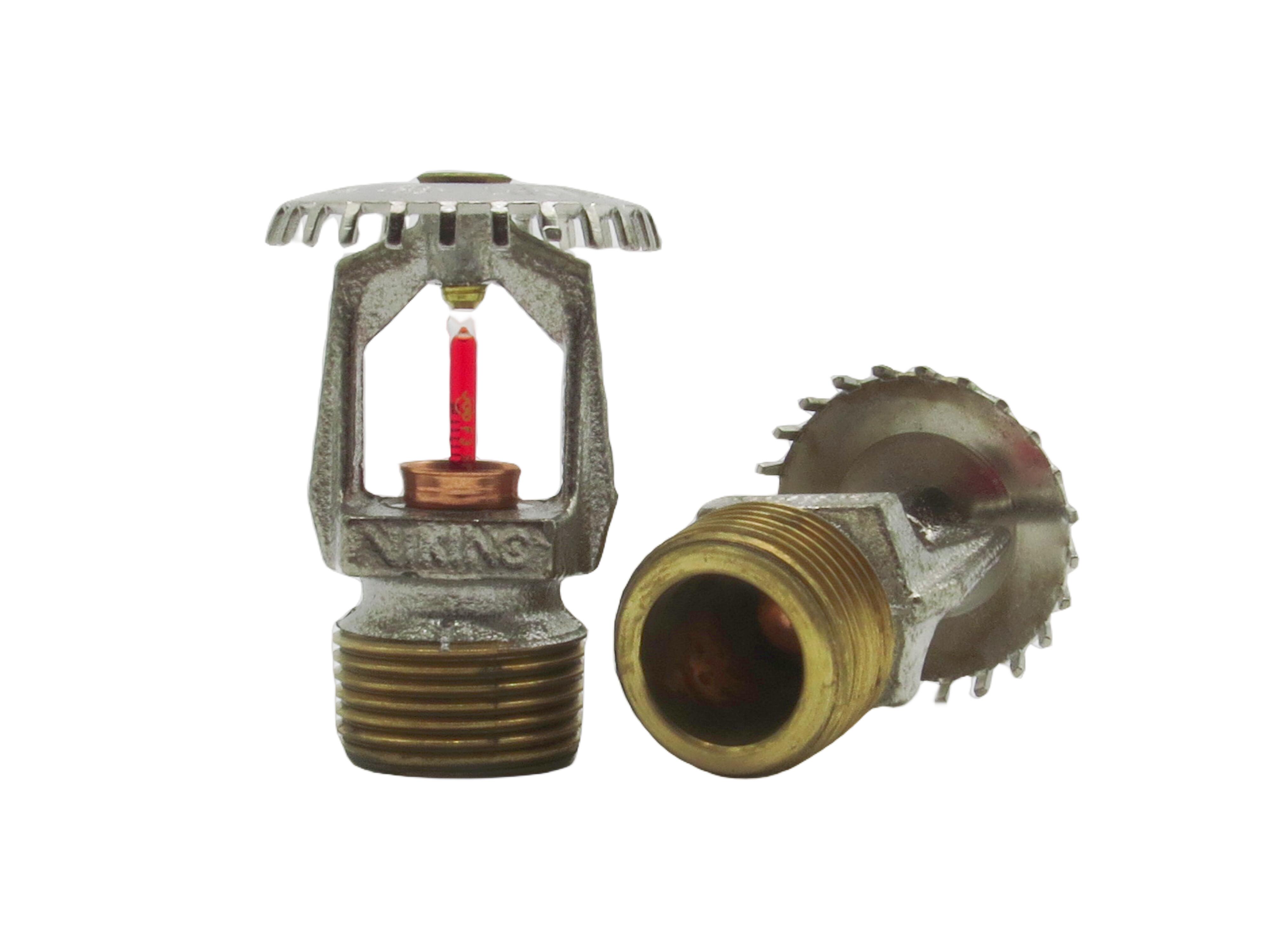 VIKING美國威景VK350快速反應直立型20x68℃噴頭FM認證