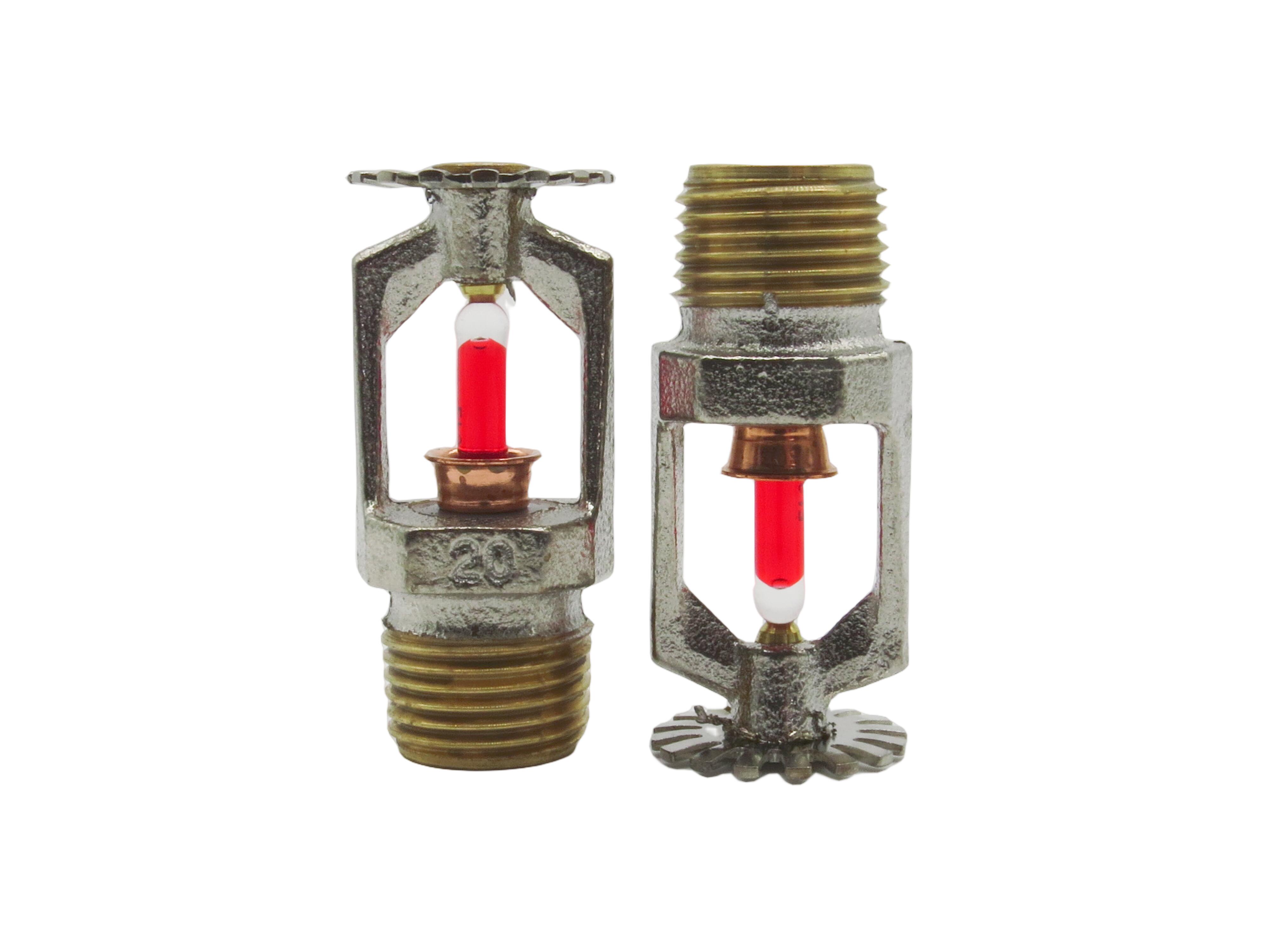 VIKING美國威景VK102標準反應下垂型15x68℃噴頭FM認證