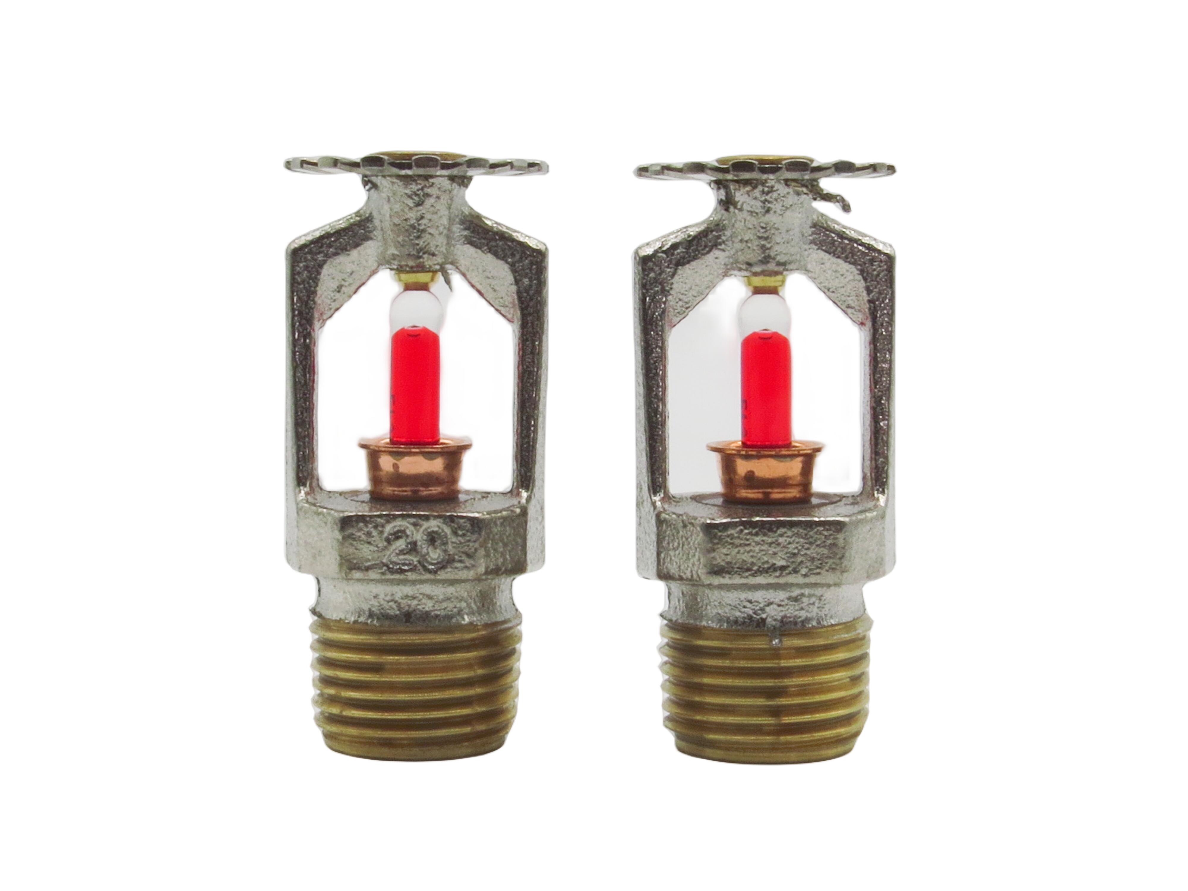 VIKING美國威景VK102標準反應下垂型15x68℃噴頭FM認證