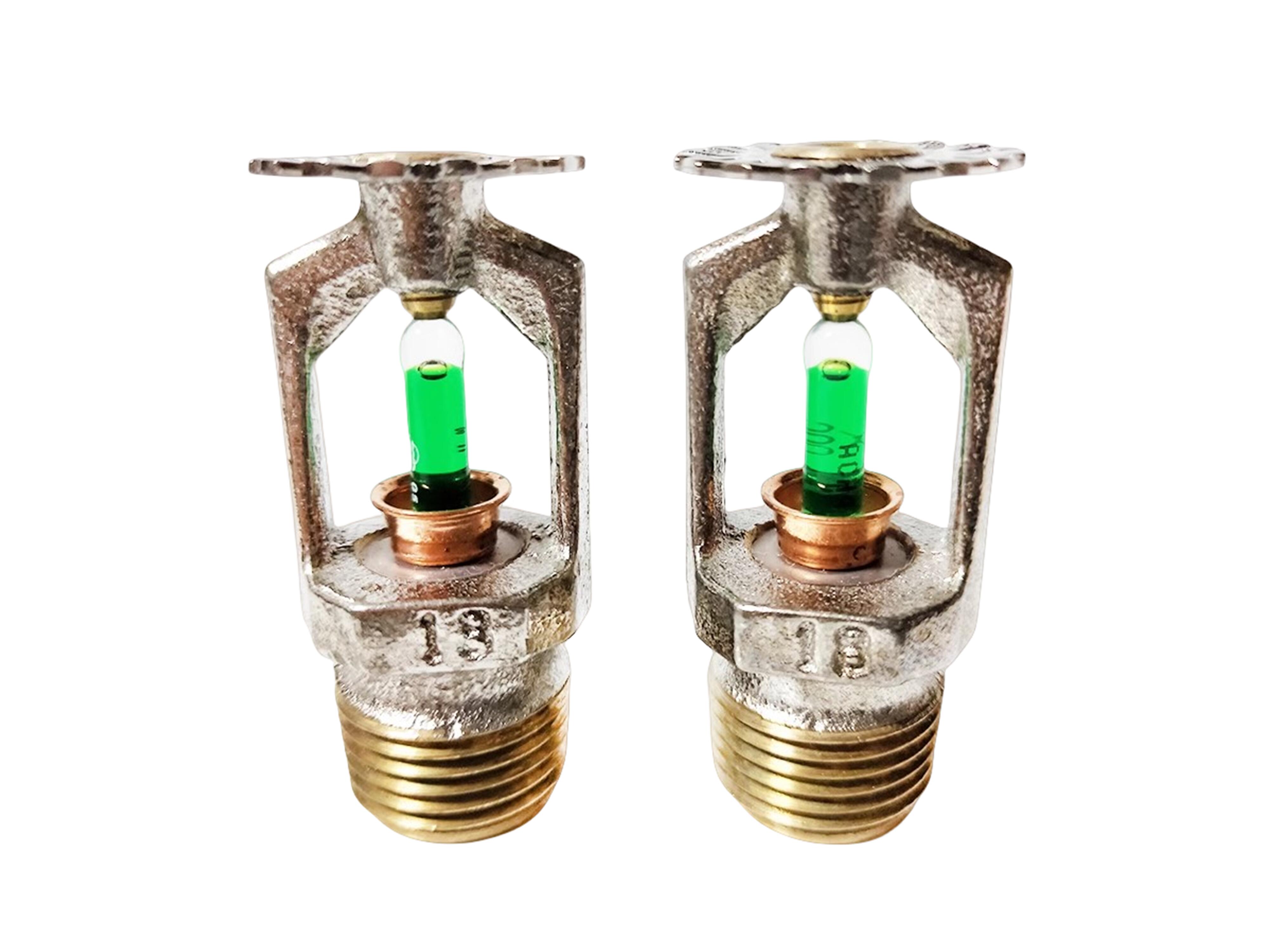 VIKING美國威景VK102標準反應下垂型15x93℃噴頭FM認證