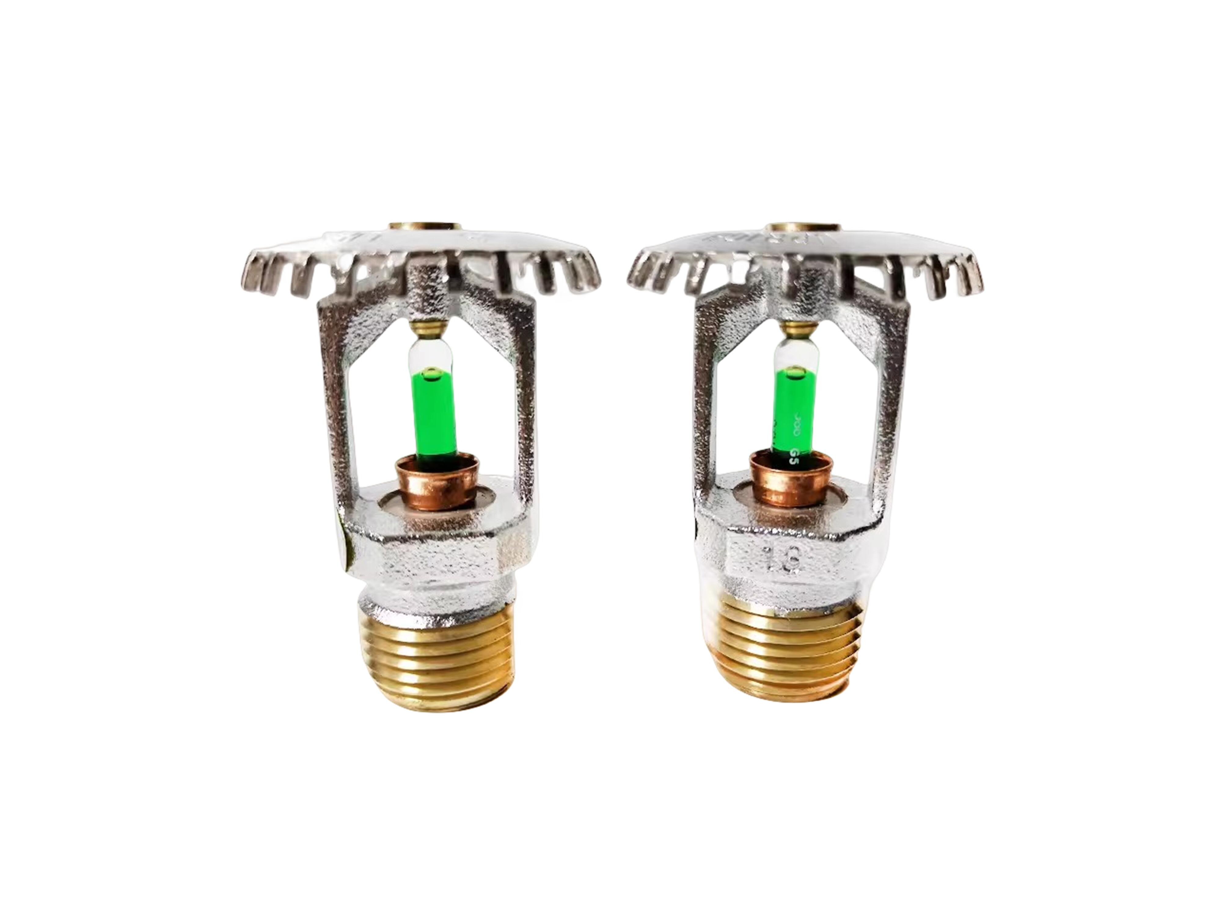 VIKING美國威景VK145標準反應直立型15x93℃噴頭FM認證