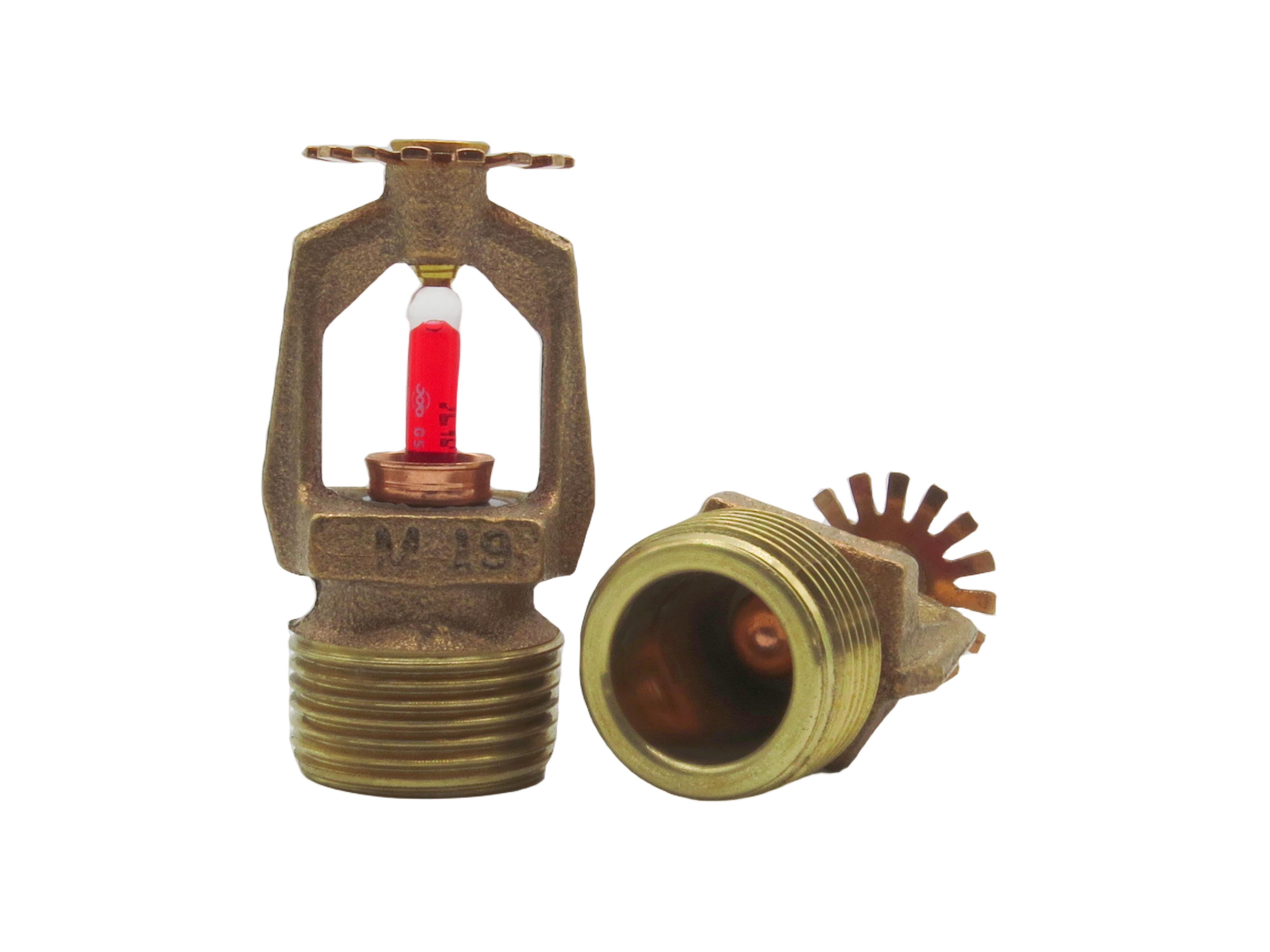 VIKING美國威景VK202標準反應下垂型20x68℃噴頭FM認證