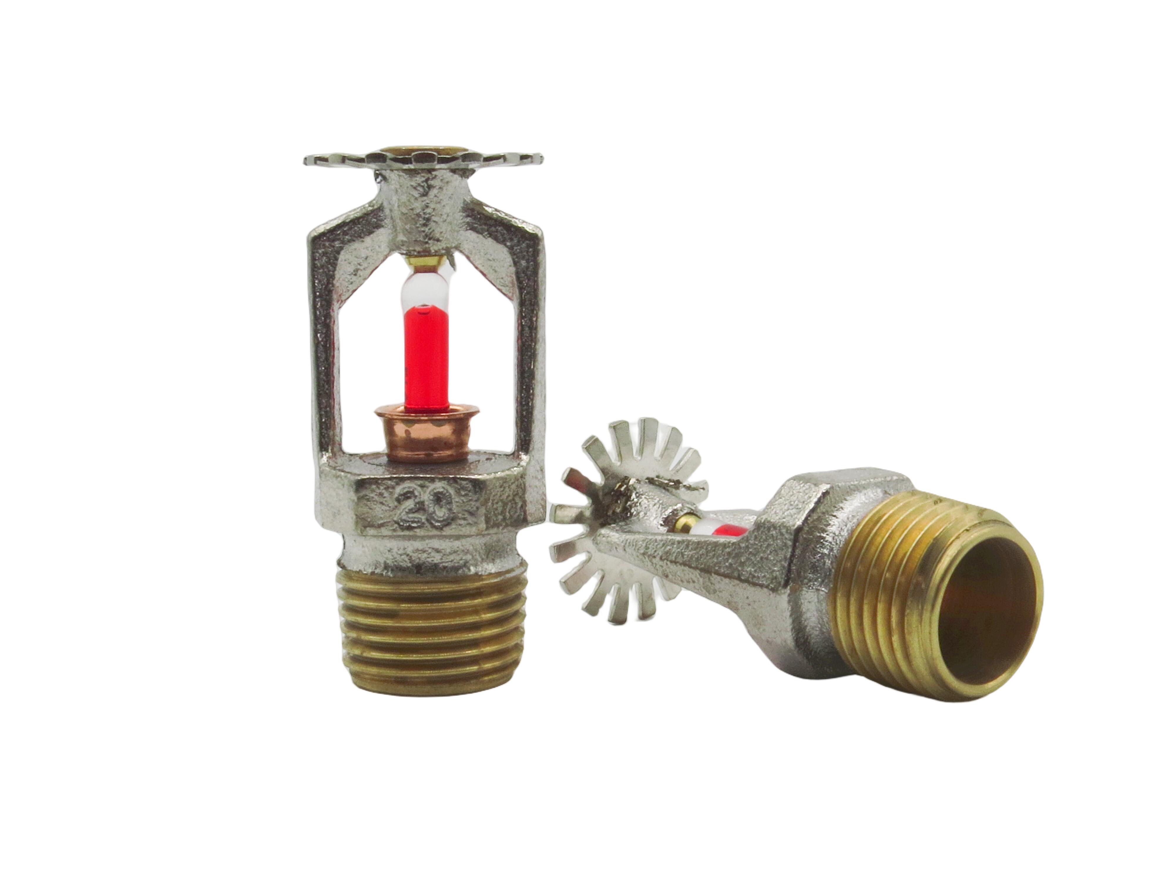 VIKING美國威景VK102標準反應下垂型15x68℃噴頭FM認證