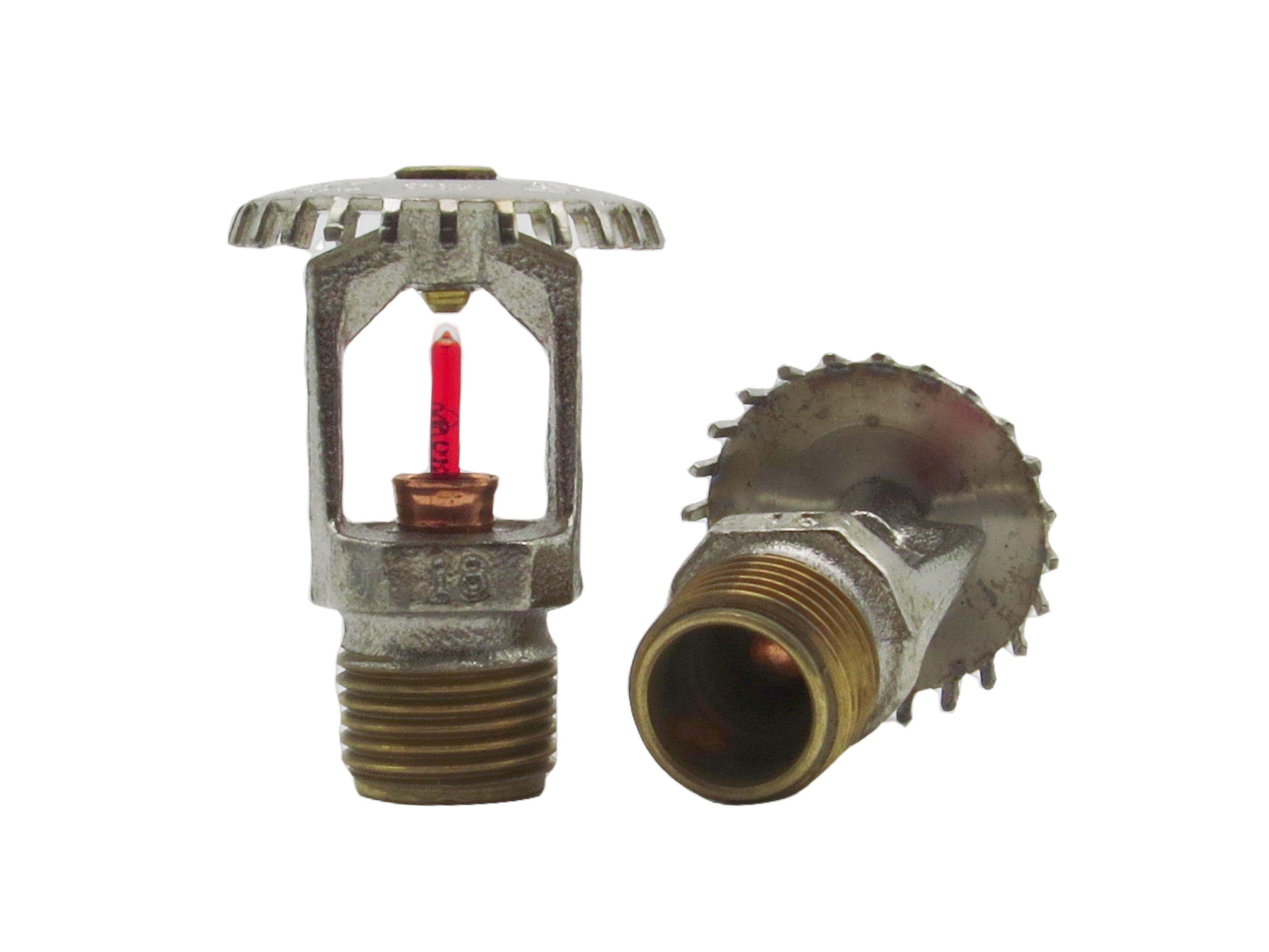 VIKING美國威景VK345快速反應直立型15x68℃噴頭FM認證