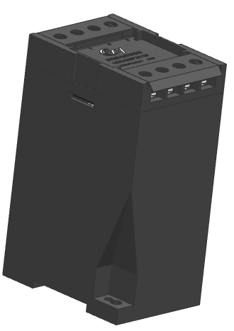 HVV100..1500P2V5系列導軌式電壓傳感器