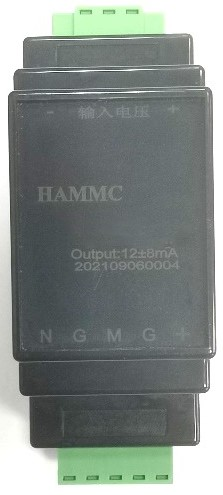 HVC100..500P1C128系列導軌式電壓傳感器