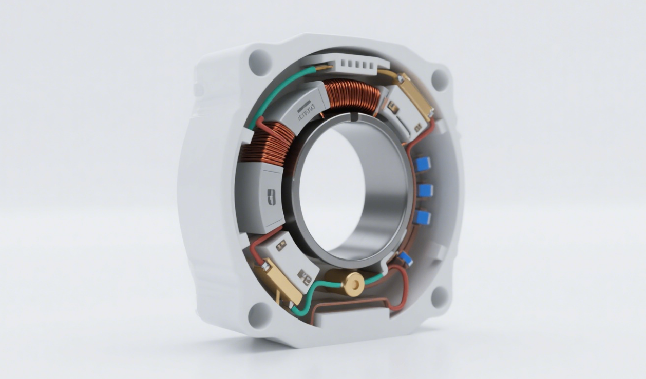 磁通門電流傳感器：技術(shù)革新賦能多領(lǐng)域高效監(jiān)測與精確控制?