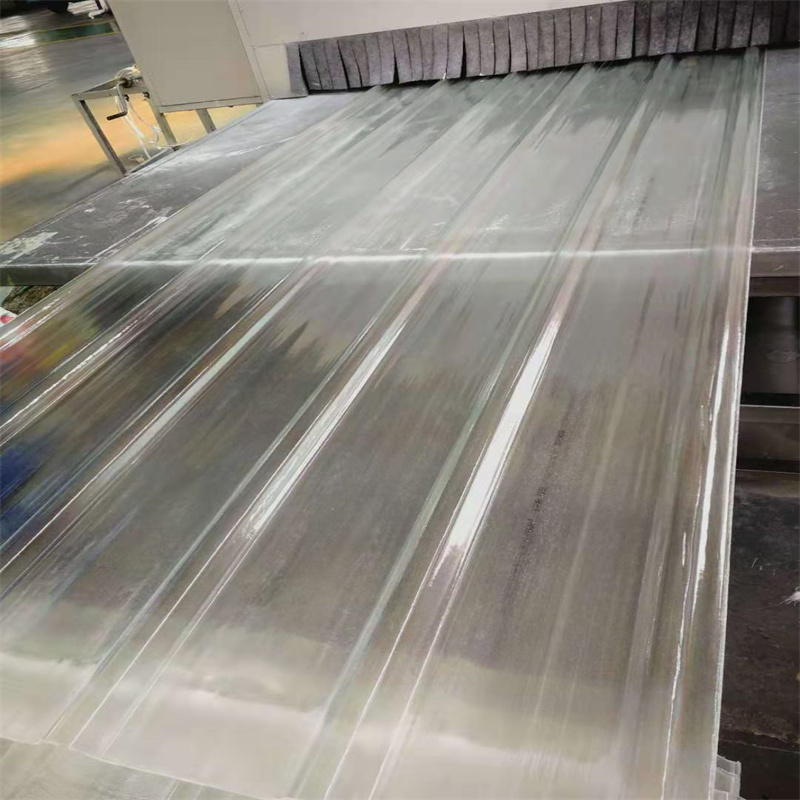 通用型采光板