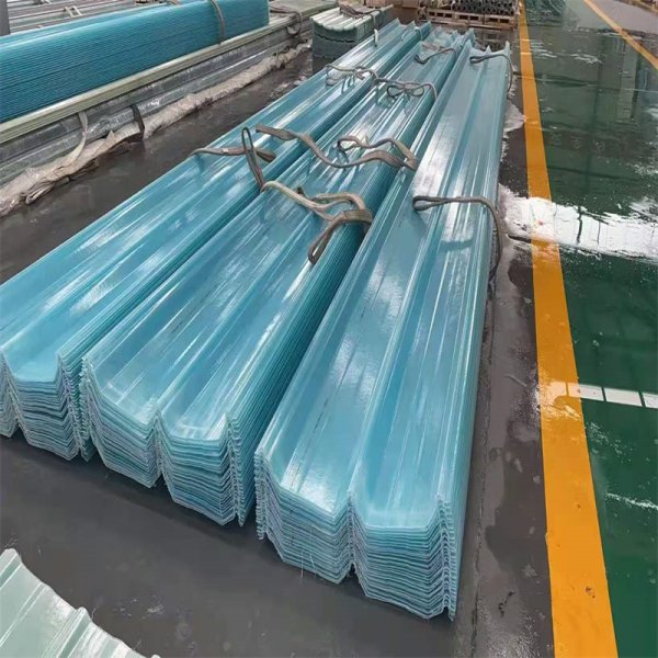 通用型采光板