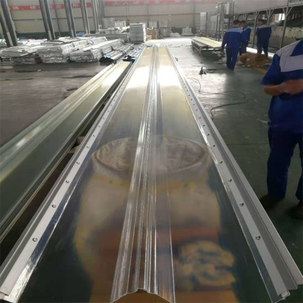 通用型采光板
