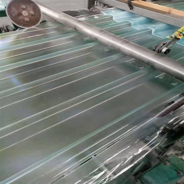 通用型采光板