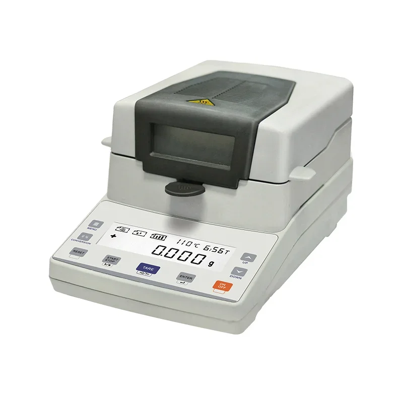 Halogen Moisture Tester