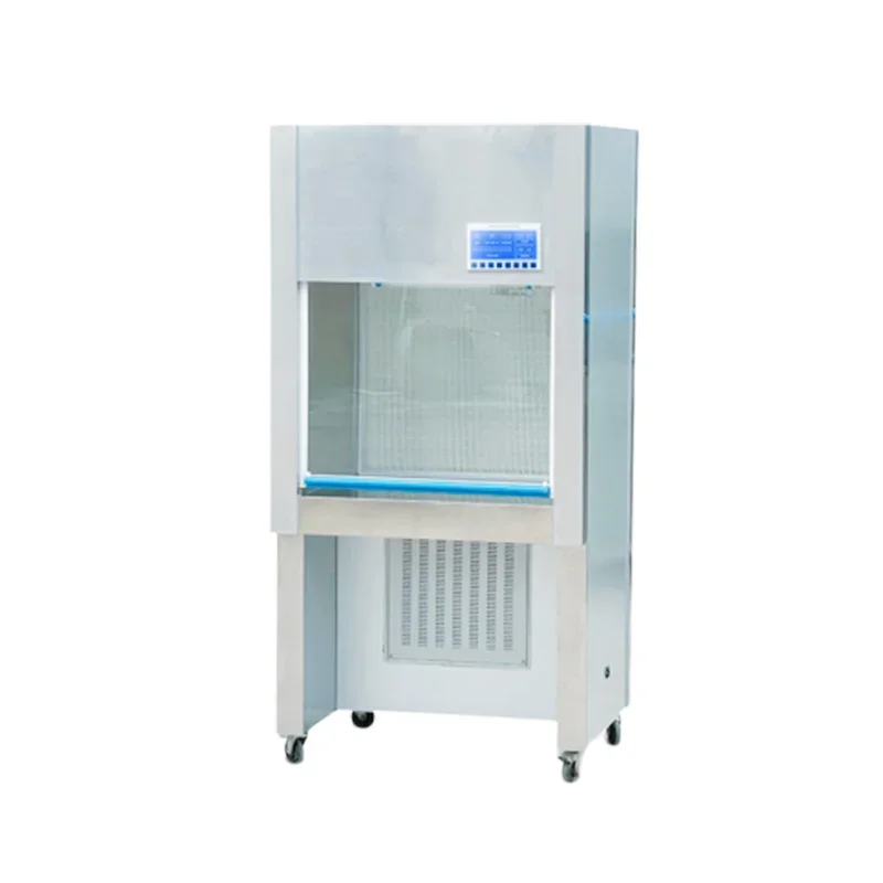 Horizontal Air Laminar Flow Cabinet Model HS-840U