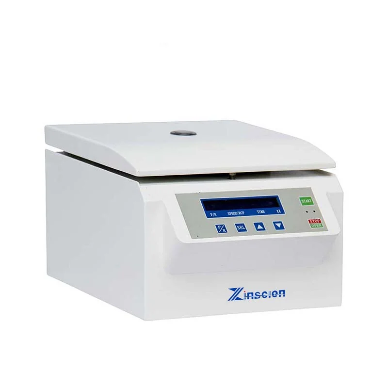 Micro Hematocrit Centrifuge
