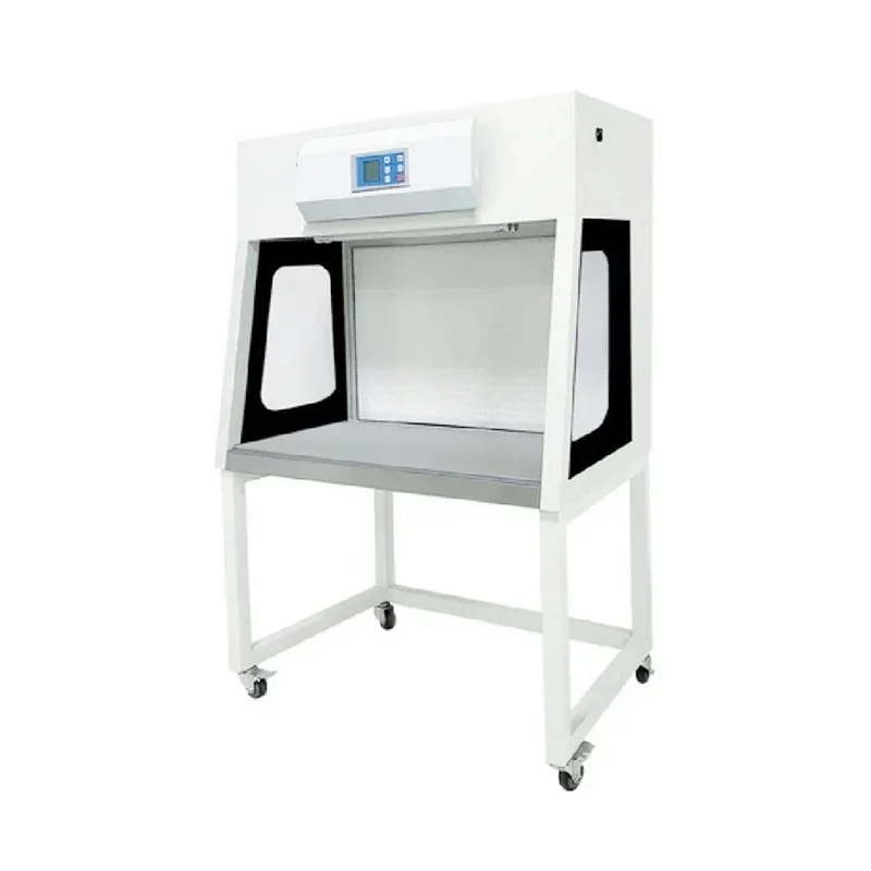 Vertical Type Laminar Flow Cabinet
