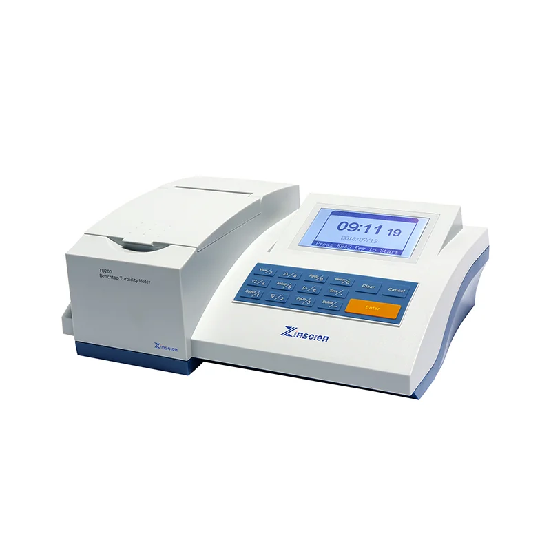 TU1000 Benchtop Turbidity Meter