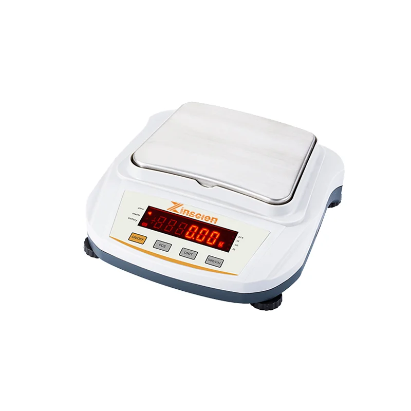 YP Series Electronic Balance
