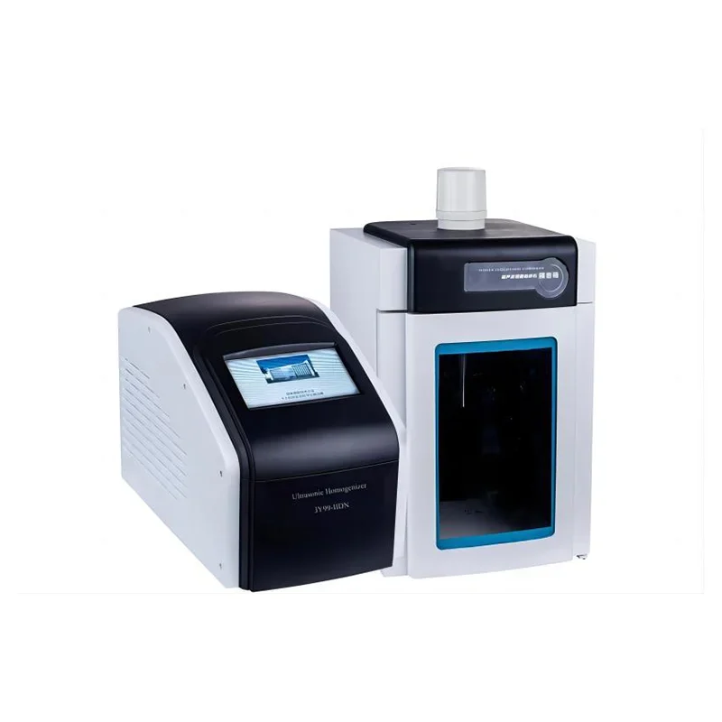 Ultrasonic Homogenizer Ultrasonic Homogenizer