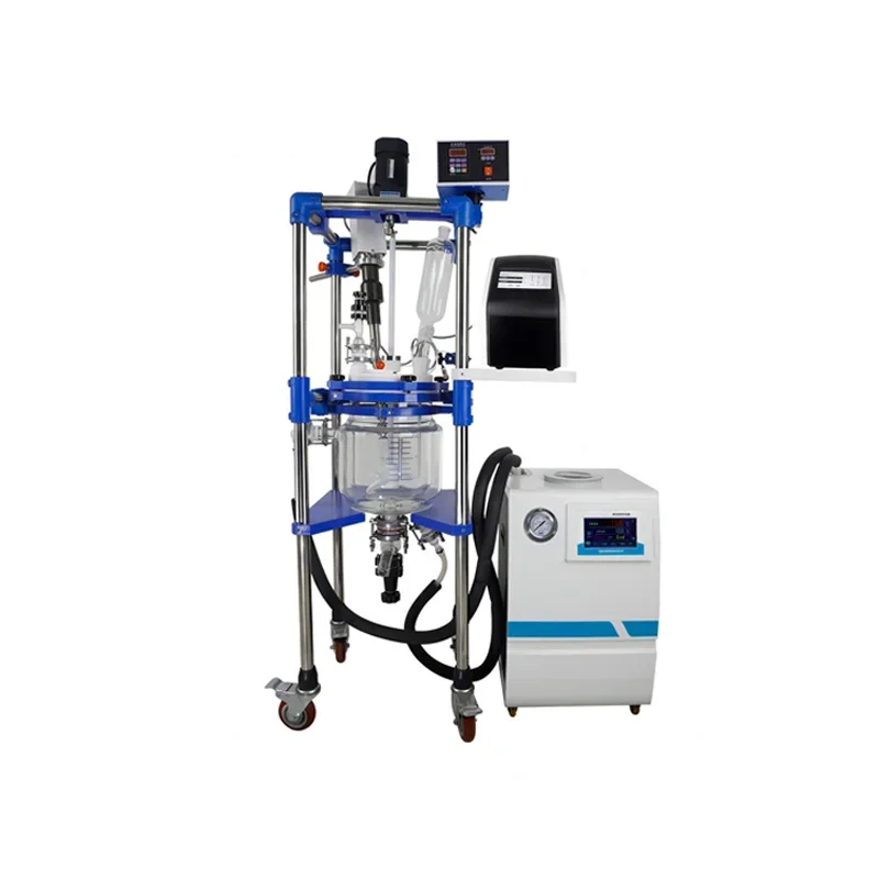 Ultrasonic Extractor