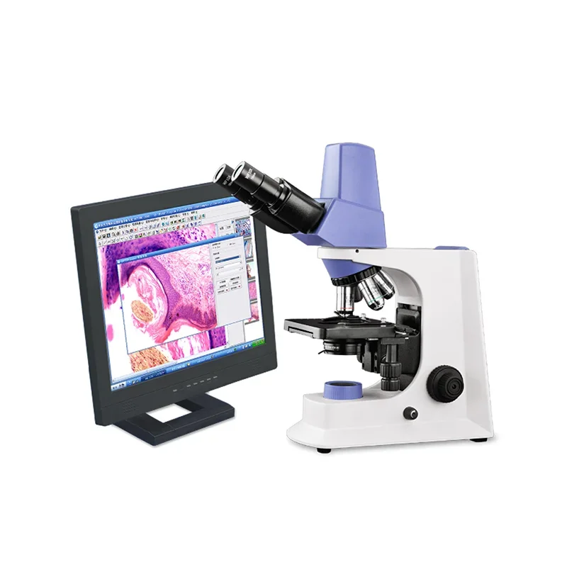 USB digital microscope