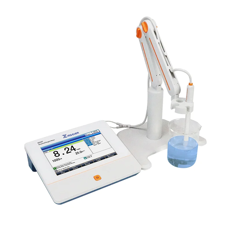How the Benchtop Dissolved Oxygen Meter Revolutionizes Laboratory Water ...